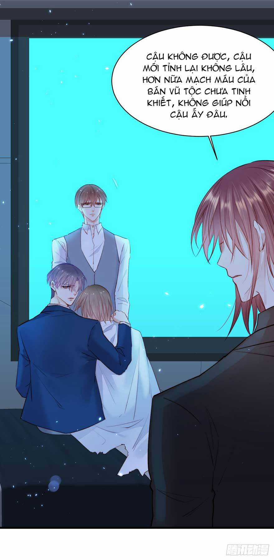 Kamigami No Asobi - Chapter 21.2 - Trang 5