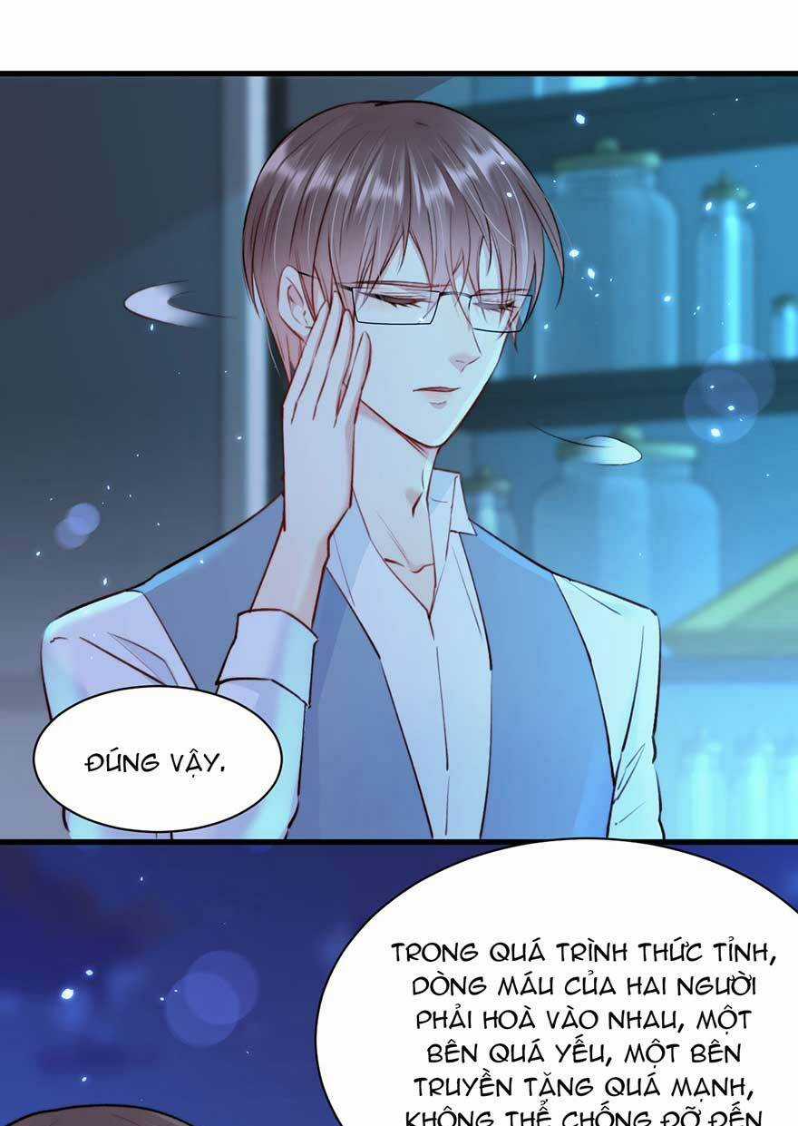 Kamigami No Asobi - Chapter 21.2 - Trang 6