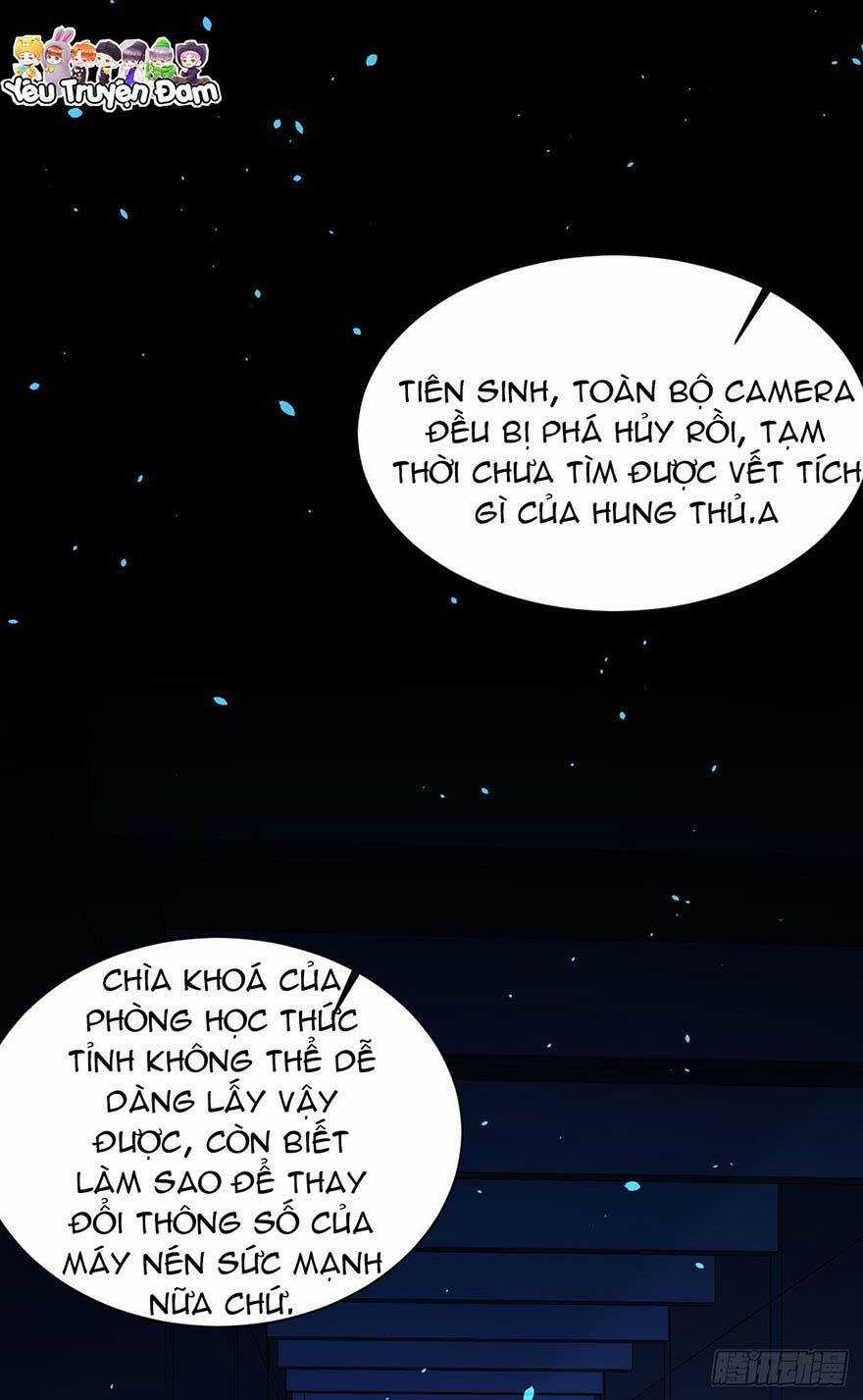 Kamigami No Asobi - Chapter 22.1 - Trang 1