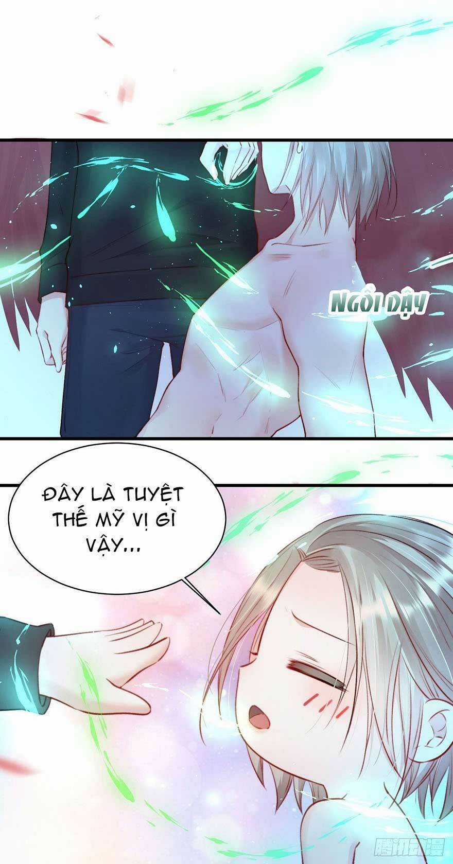 Kamigami No Asobi - Chapter 22.1 - Trang 11