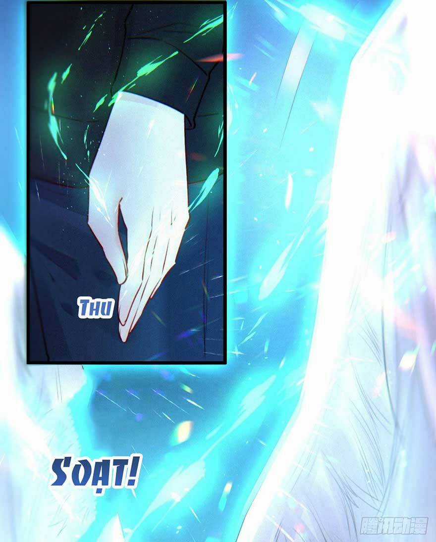 Kamigami No Asobi - Chapter 22.1 - Trang 18