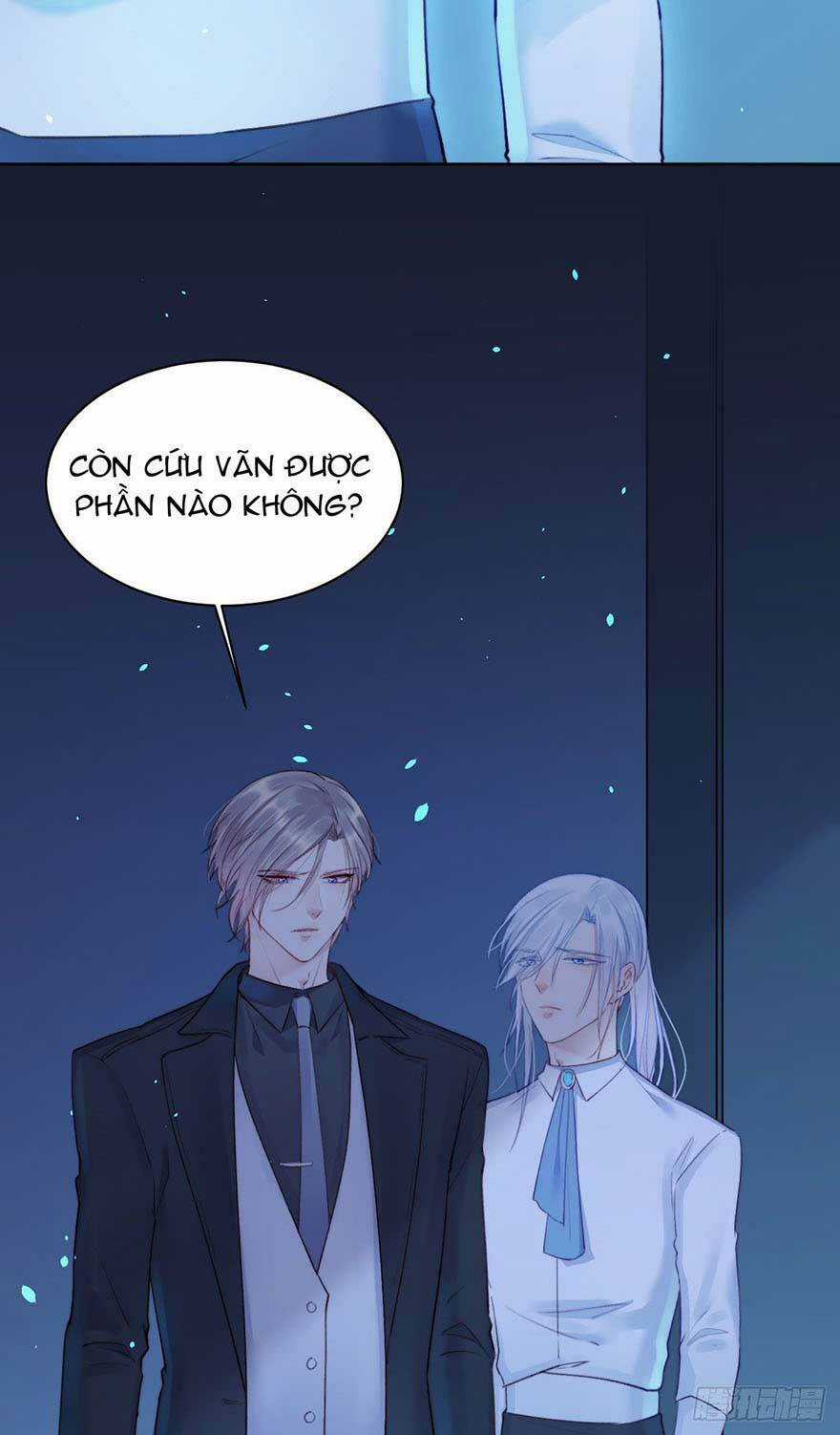 Kamigami No Asobi - Chapter 22.1 - Trang 3