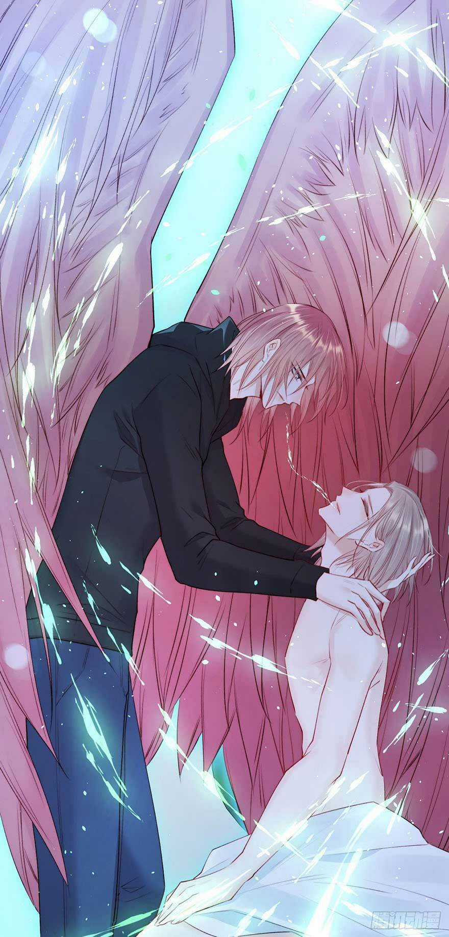 Kamigami No Asobi - Chapter 22.2 - Trang 2