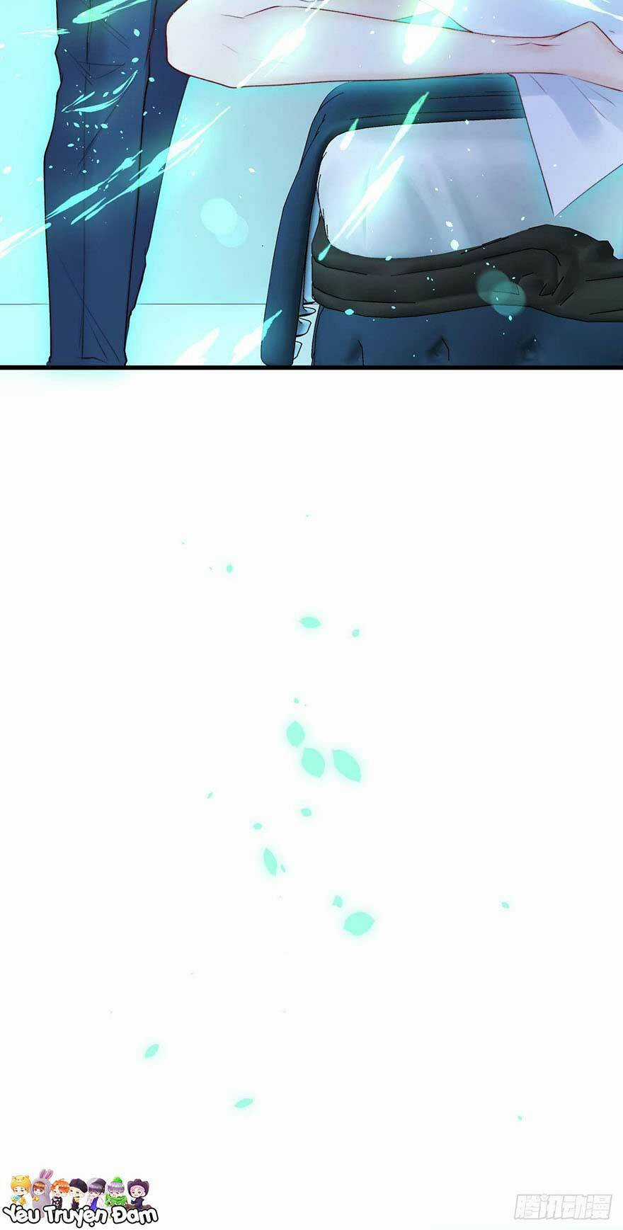 Kamigami No Asobi - Chapter 22.2 - Trang 3