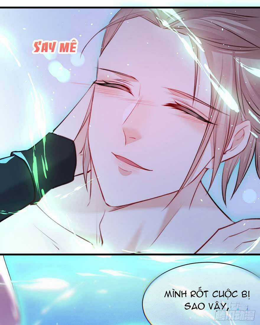 Kamigami No Asobi - Chapter 22.2 - Trang 4