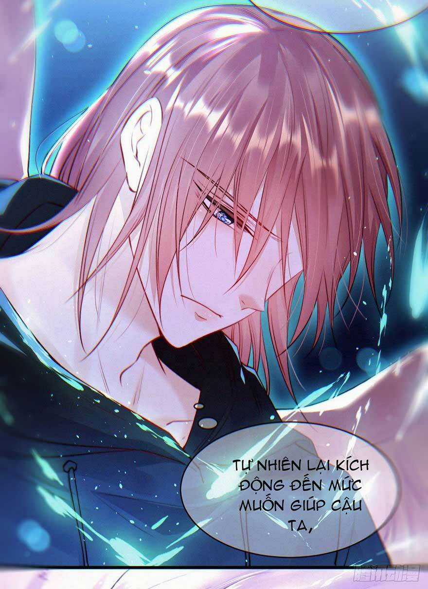 Kamigami No Asobi - Chapter 22.2 - Trang 5