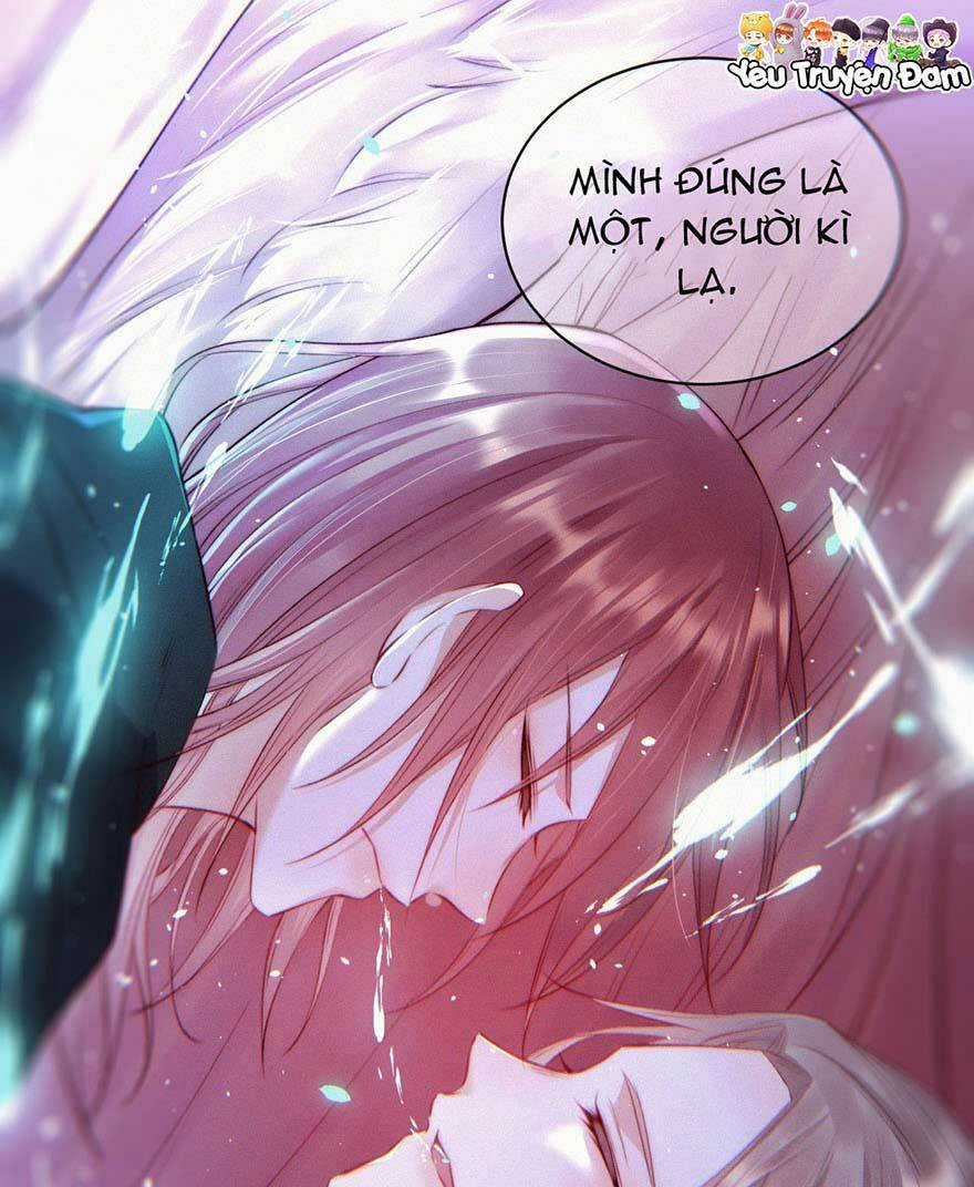 Kamigami No Asobi - Chapter 22.2 - Trang 6