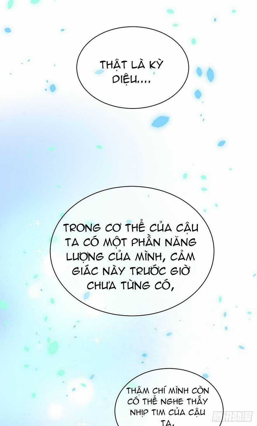 Kamigami No Asobi - Chapter 22.2 - Trang 8