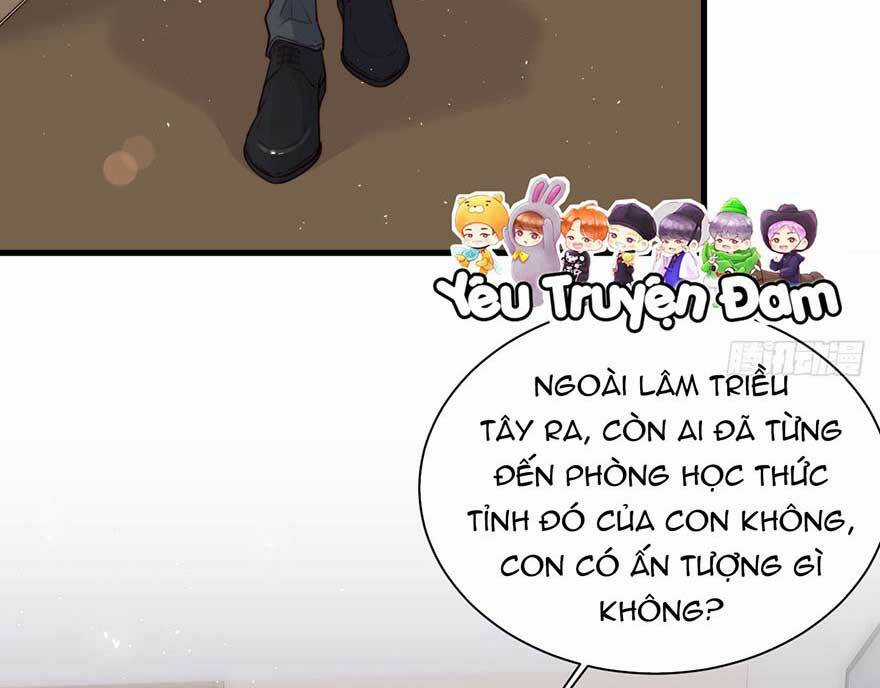 Kamigami No Asobi - Chapter 23.1 - Trang 5