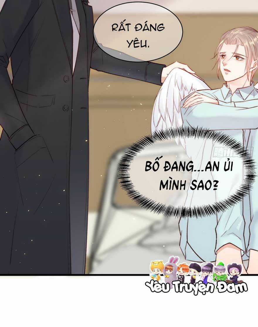 Kamigami No Asobi - Chapter 23.2 - Trang 8