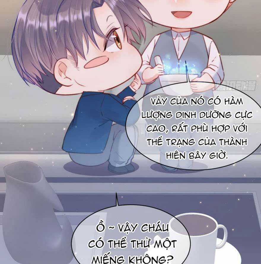 Kamigami No Asobi - Chapter 24.1 - Trang 6