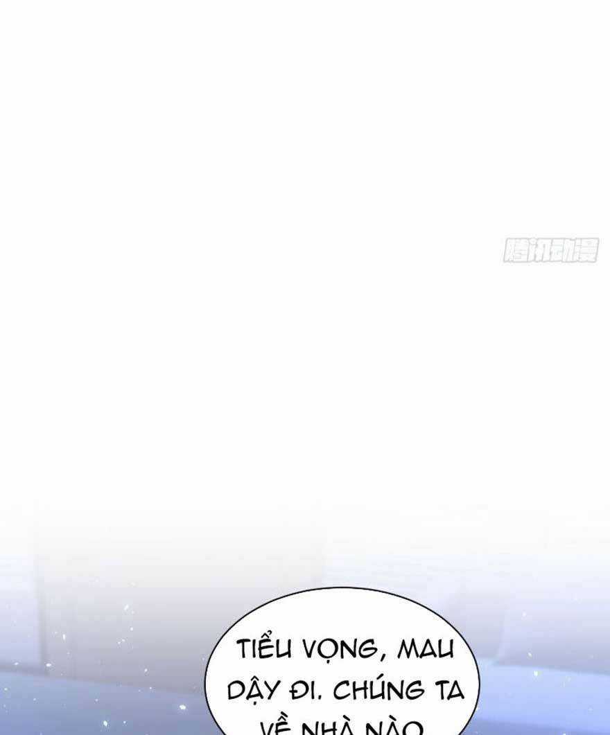 Kamigami No Asobi - Chapter 25.1 - Trang 3