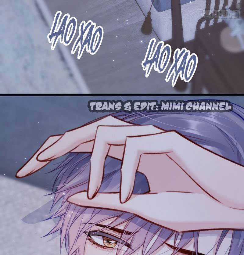 Kamigami No Asobi - Chapter 26.1 - Trang 3