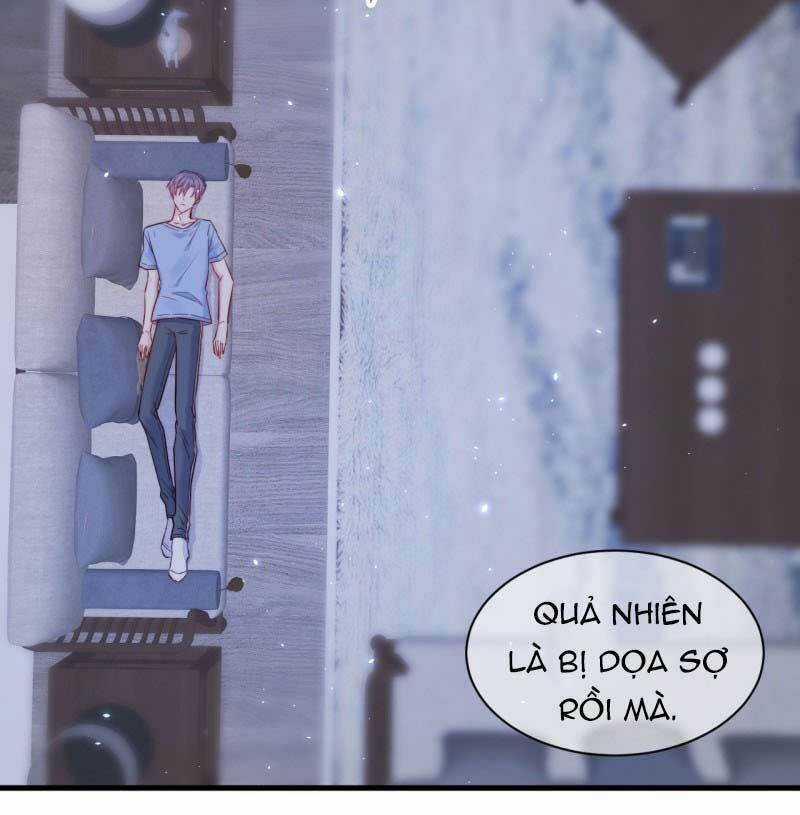 Kamigami No Asobi - Chapter 26.1 - Trang 7