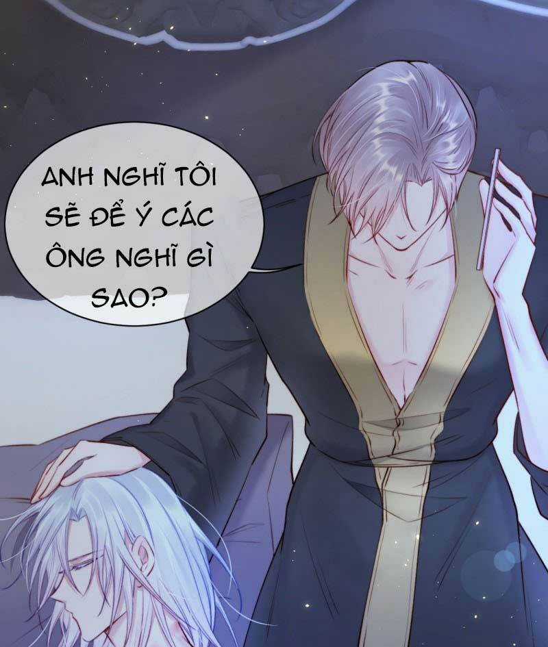 Kamigami No Asobi - Chapter 26.2 - Trang 5