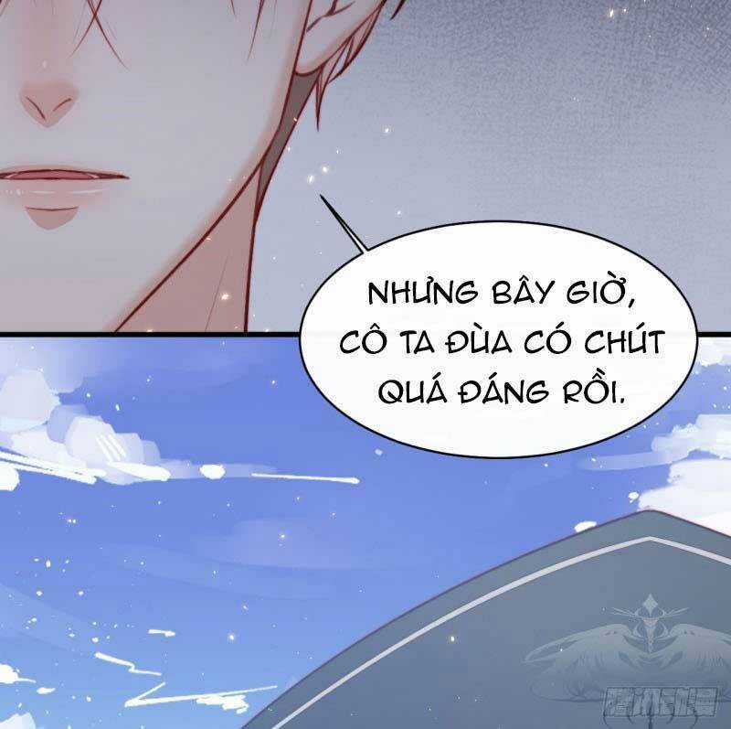 Kamigami No Asobi - Chapter 27.1 - Trang 6