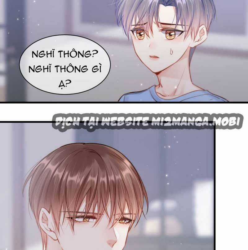 Kamigami No Asobi - Chapter 27.2 - Trang 8