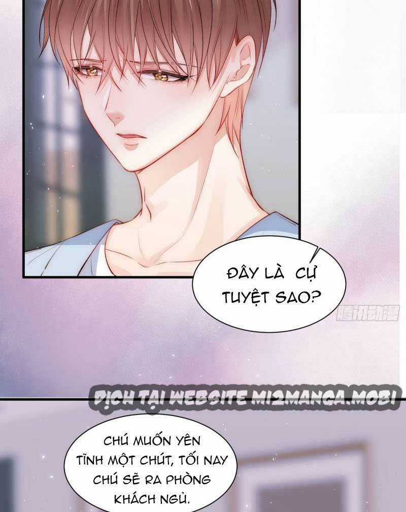 Kamigami No Asobi - Chapter 29.1 - Trang 17