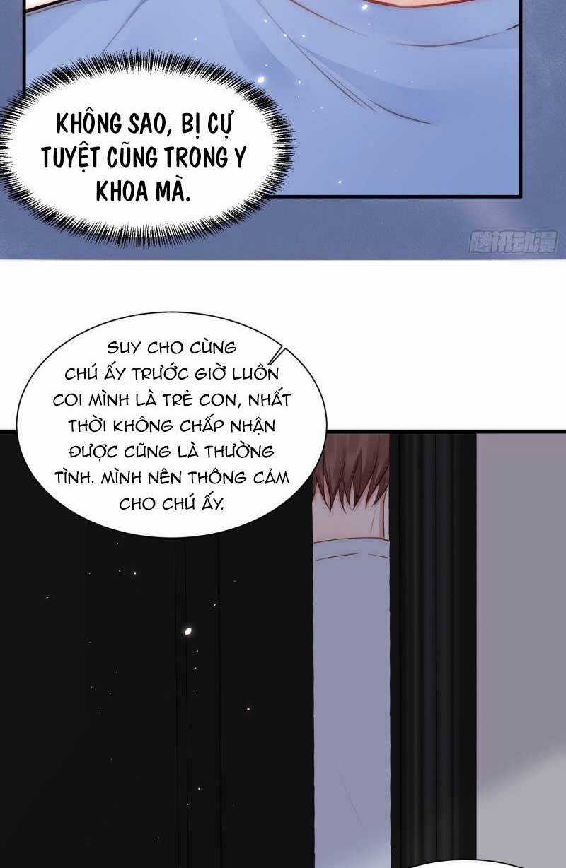 Kamigami No Asobi - Chapter 29.1 - Trang 26