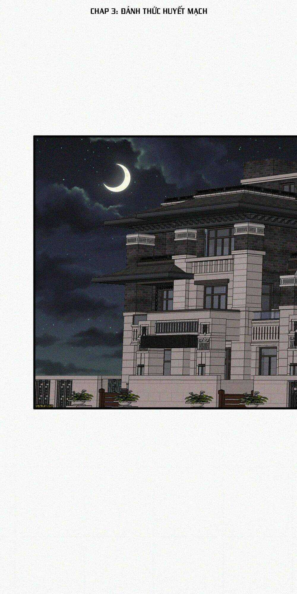 Kamigami No Asobi - Chapter 3 - Trang 2