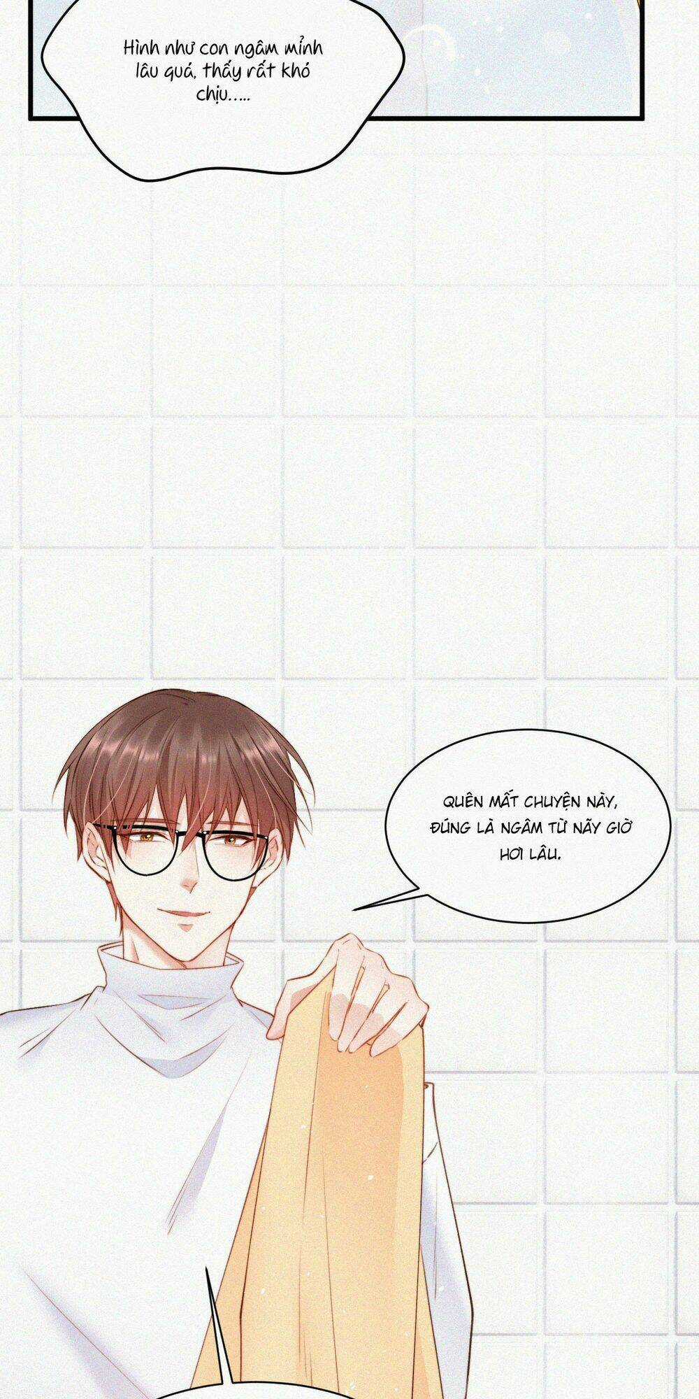 Kamigami No Asobi - Chapter 3 - Trang 13