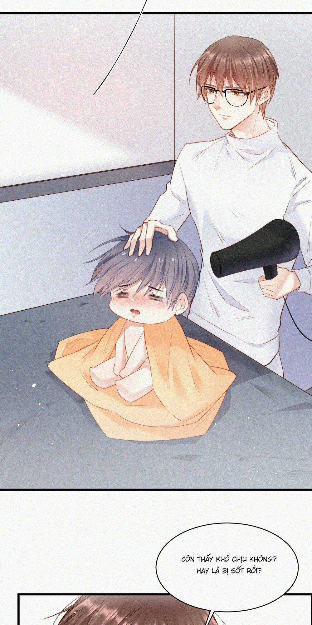 Kamigami No Asobi - Chapter 3 - Trang 19