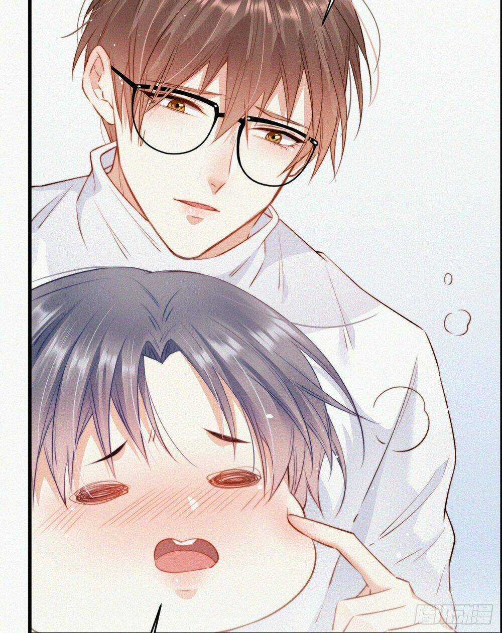 Kamigami No Asobi - Chapter 3 - Trang 20