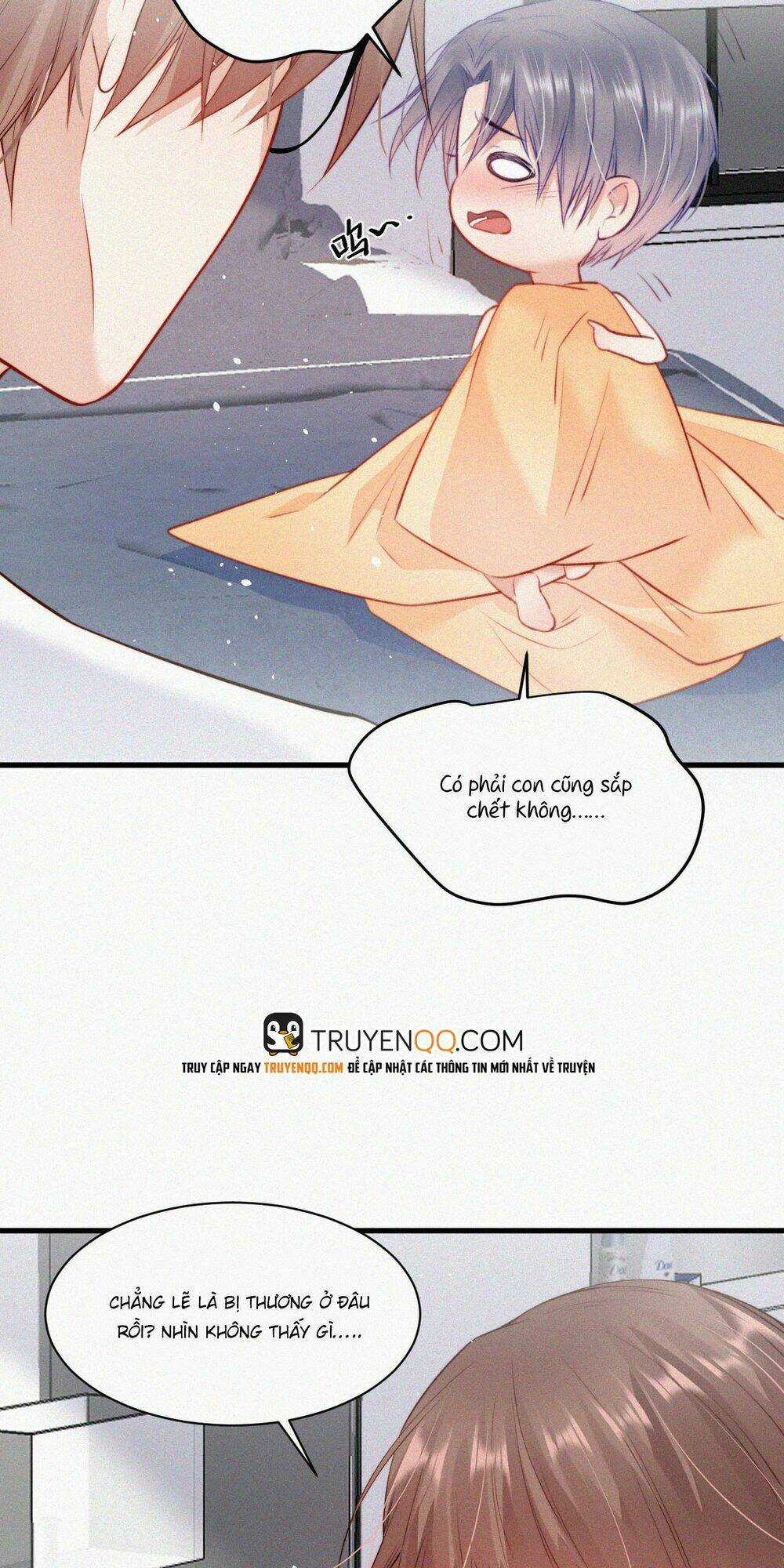 Kamigami No Asobi - Chapter 3 - Trang 24