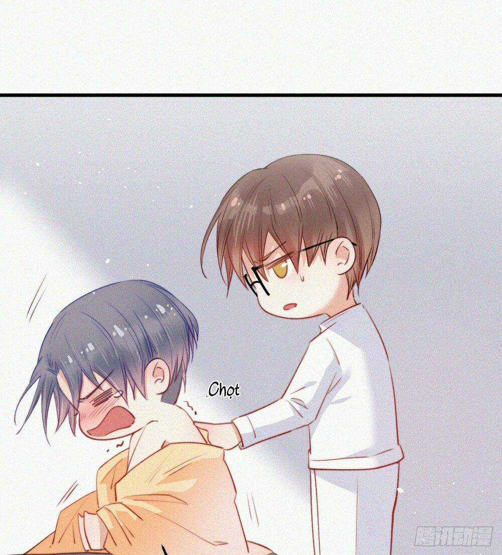 Kamigami No Asobi - Chapter 3 - Trang 27