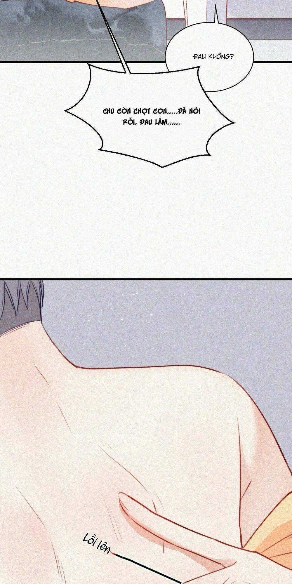 Kamigami No Asobi - Chapter 3 - Trang 28