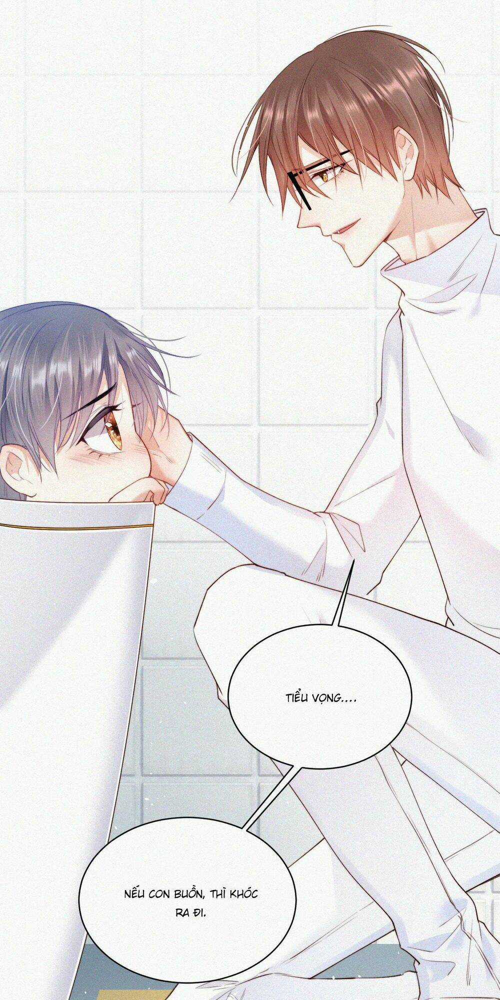 Kamigami No Asobi - Chapter 3 - Trang 4