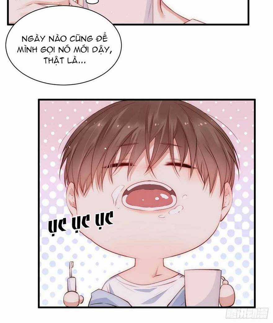 Kamigami No Asobi - Chapter 30.1 - Trang 6