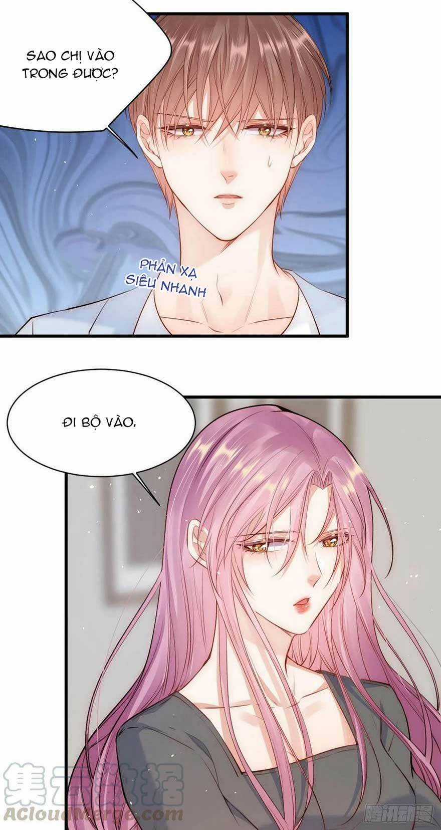 Kamigami No Asobi - Chapter 30.2 - Trang 2