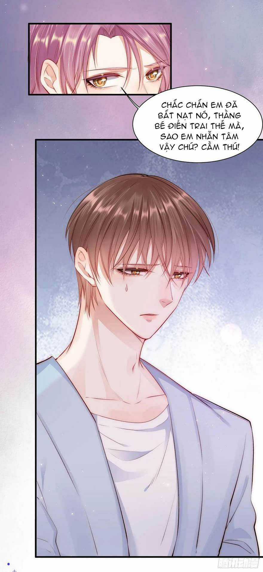 Kamigami No Asobi - Chapter 30.2 - Trang 9