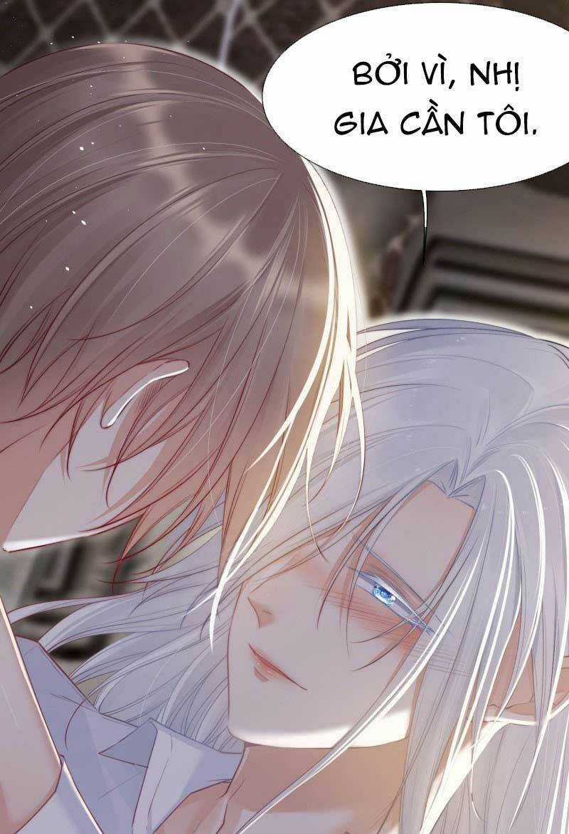 Kamigami No Asobi - Chapter 32.2 - Trang 6