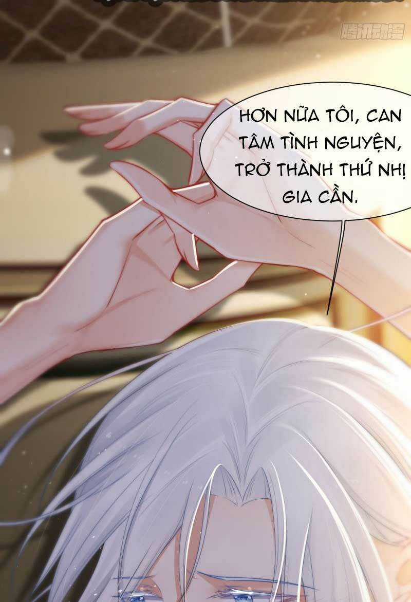 Kamigami No Asobi - Chapter 32.2 - Trang 9