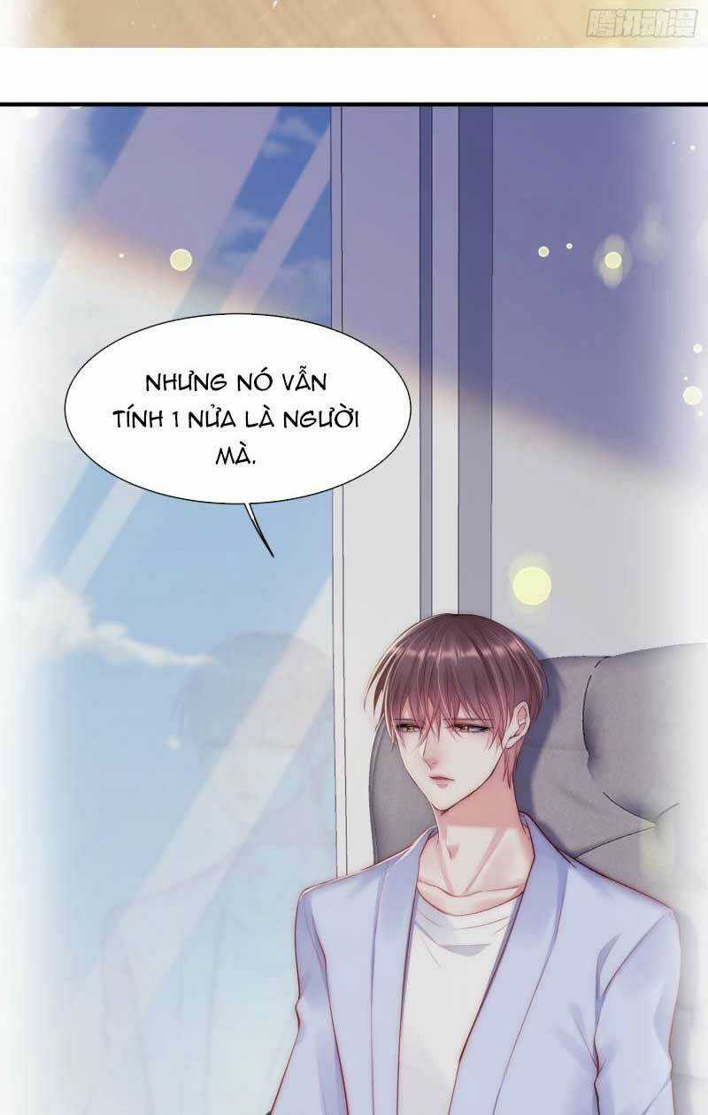 Kamigami No Asobi - Chapter 33.1 - Trang 12