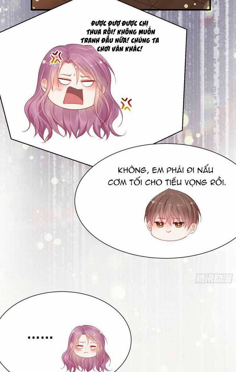 Kamigami No Asobi - Chapter 33.1 - Trang 14