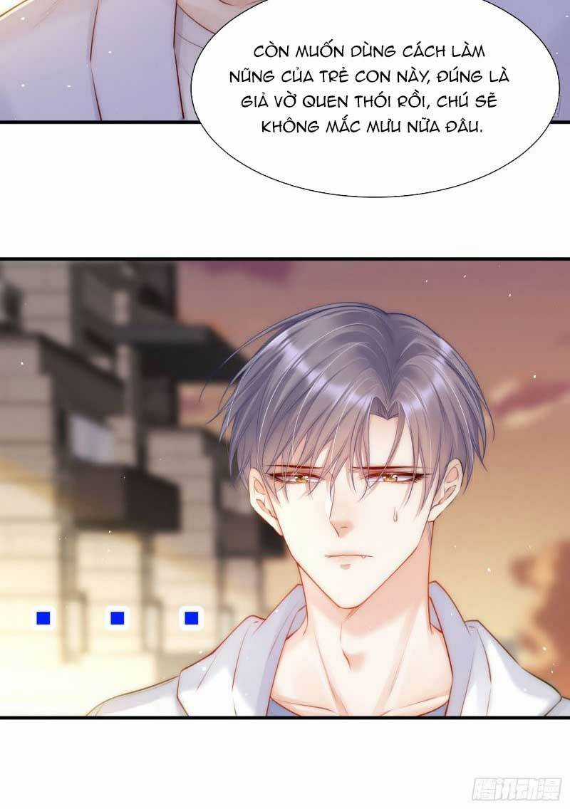 Kamigami No Asobi - Chapter 33.1 - Trang 20