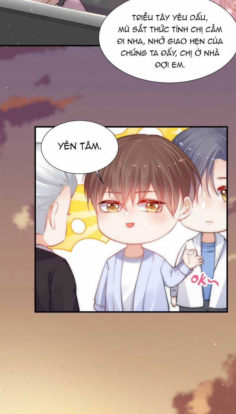 Kamigami No Asobi - Chapter 33.1 - Trang 6