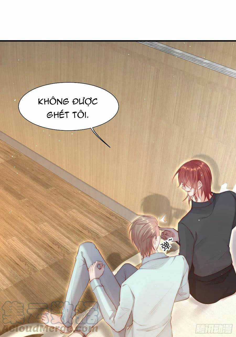 Kamigami No Asobi - Chapter 34.1 - Trang 9