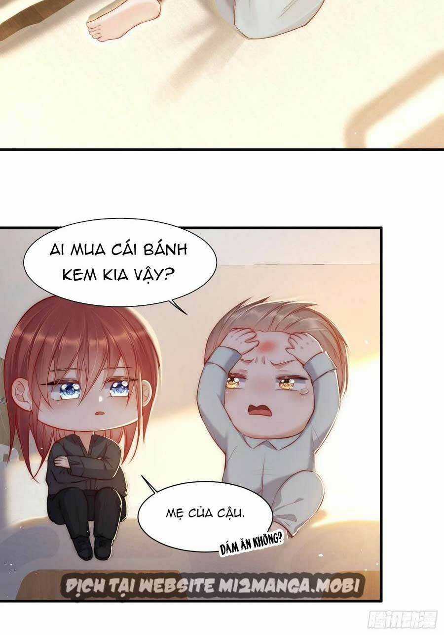 Kamigami No Asobi - Chapter 34.1 - Trang 10