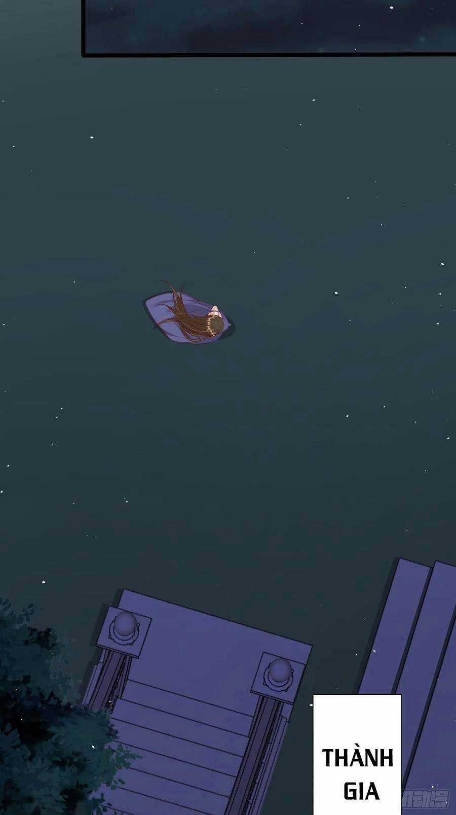 Kamigami No Asobi - Chapter 34.2 - Trang 11