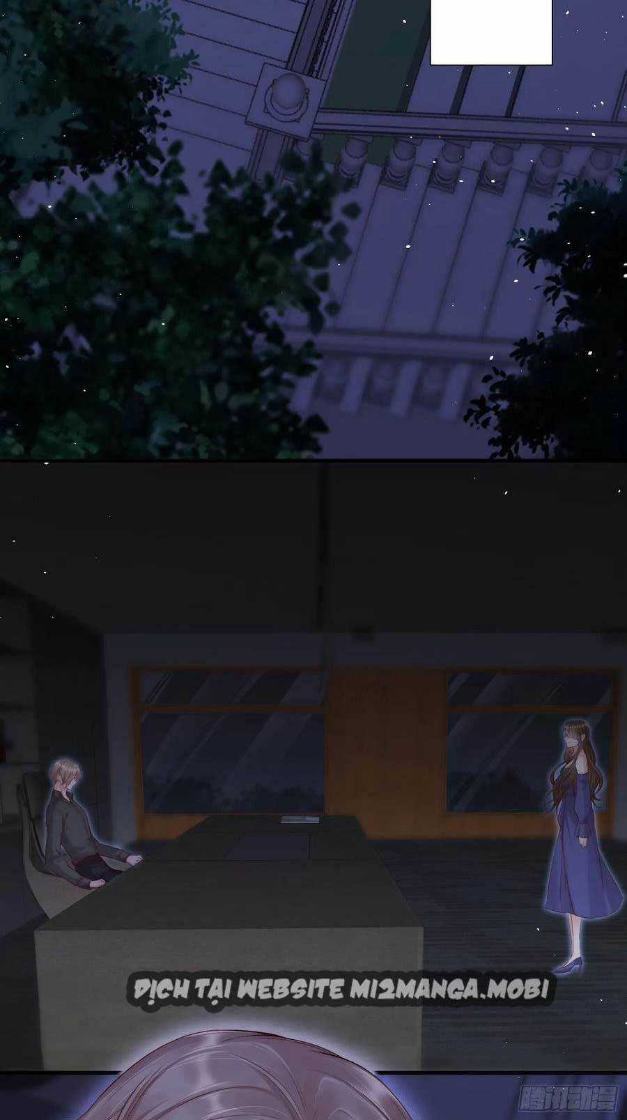 Kamigami No Asobi - Chapter 34.2 - Trang 12