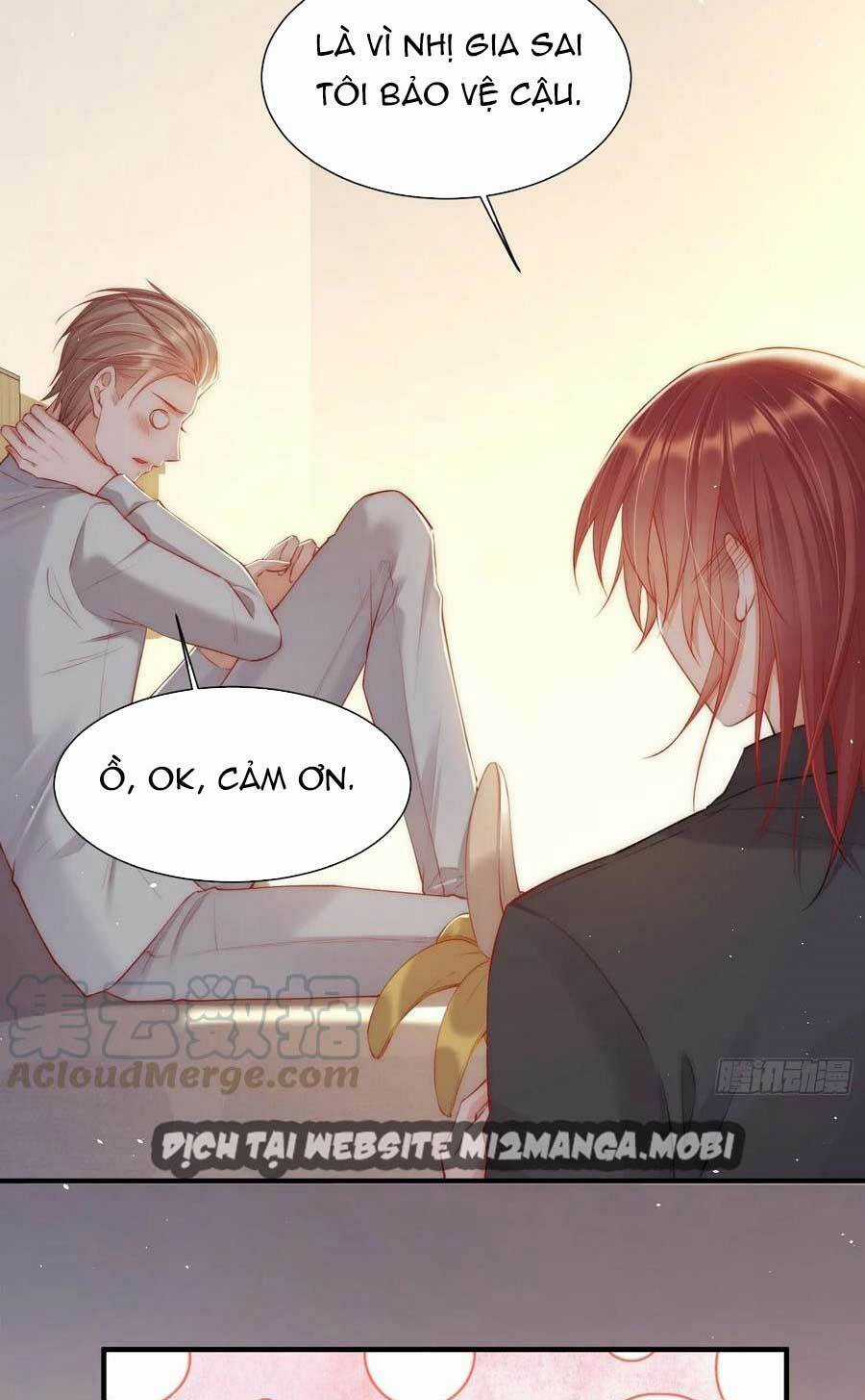 Kamigami No Asobi - Chapter 34.2 - Trang 4