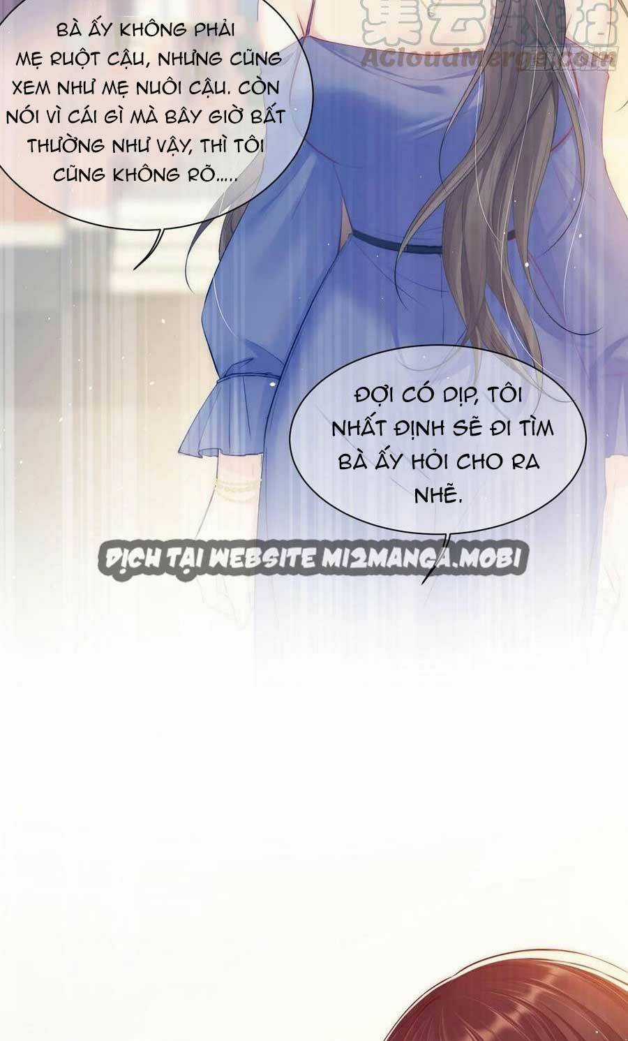 Kamigami No Asobi - Chapter 34.2 - Trang 8