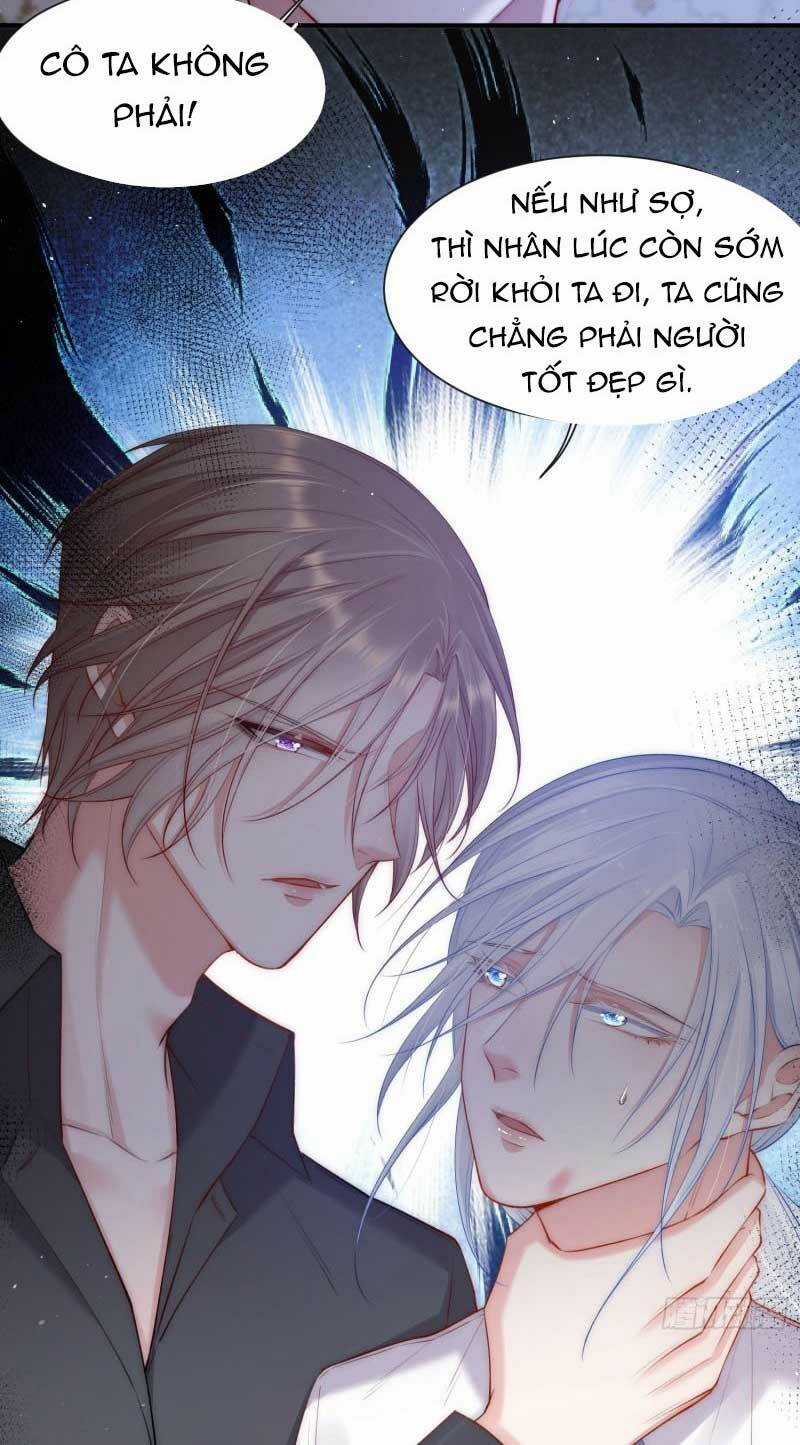 Kamigami No Asobi - Chapter 35 - Trang 11