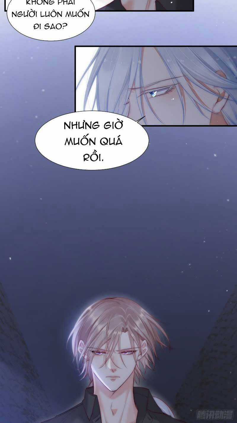 Kamigami No Asobi - Chapter 35 - Trang 19