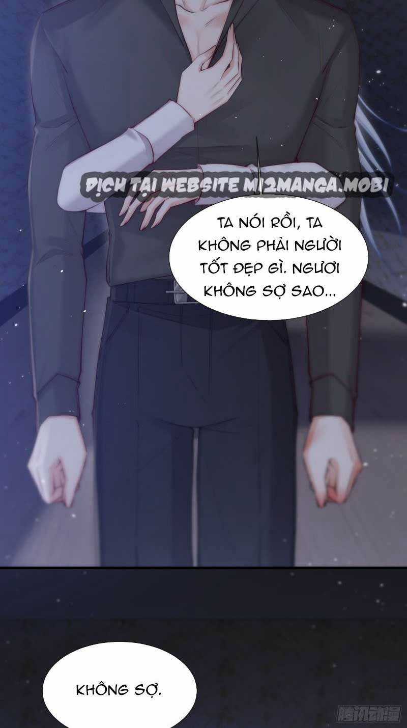 Kamigami No Asobi - Chapter 35 - Trang 20