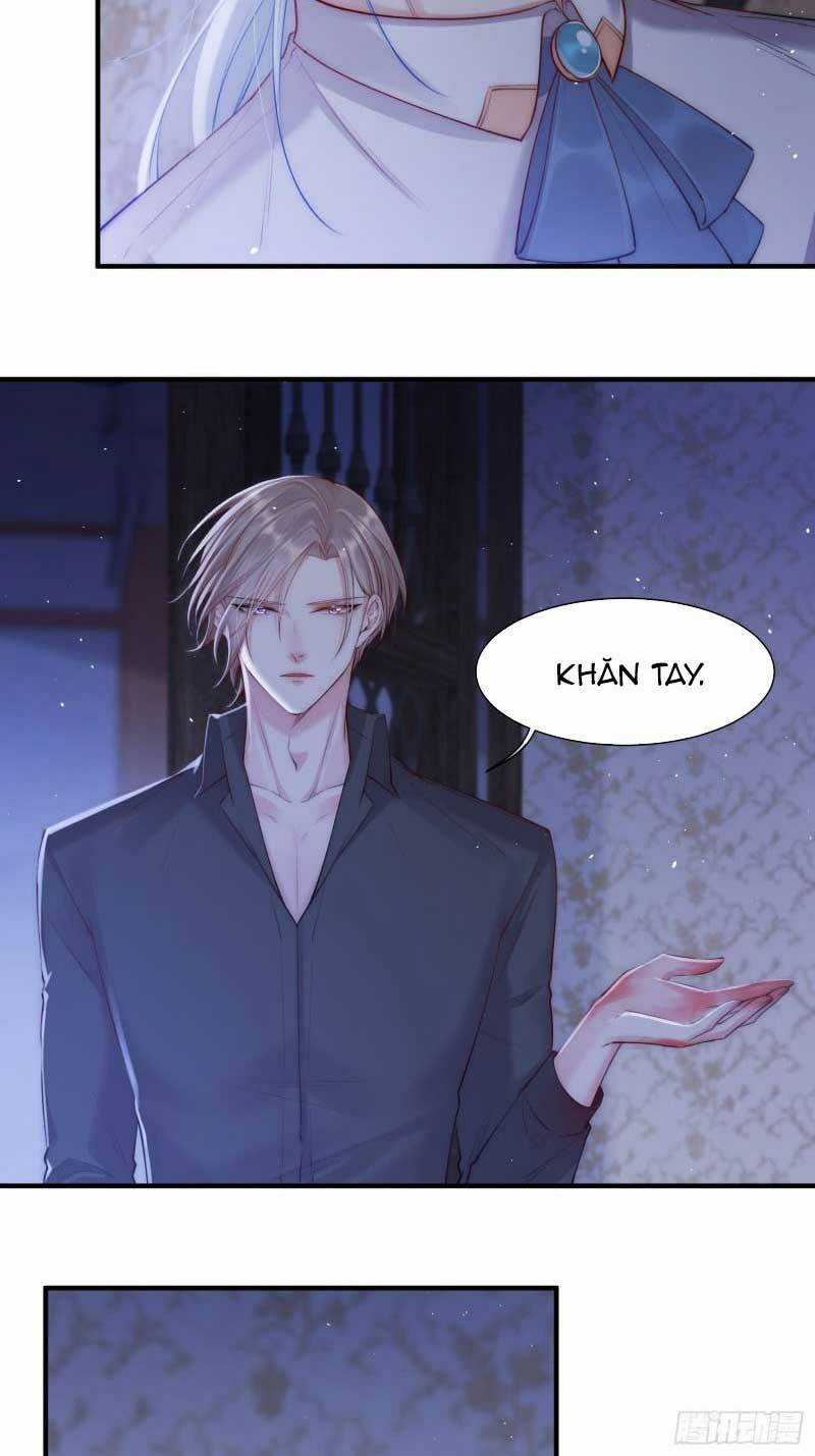 Kamigami No Asobi - Chapter 35 - Trang 4